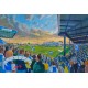 Memorial Stadium Fine Art Print - Bristol Rovers FC
